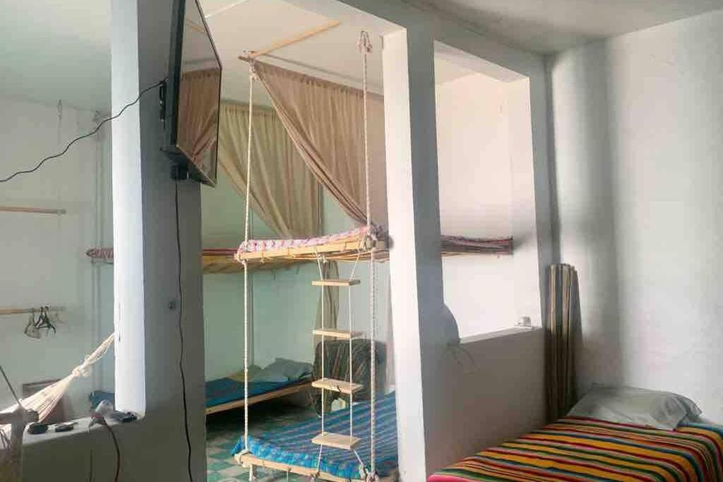 Bonito Y Comodo Condominio En Orizaba Centro ภายนอก รูปภาพ